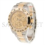ROLEX DAYTONA 40MM WATCH 116503-0003 - Image 3