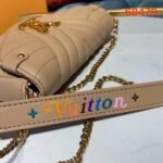 Louis Vuitton New Wave Chain Pochette M63956 M68479 - Image 6