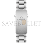 OMEGA SEAMASTER PLANET OCEAN 600M WATCH 215.30.44.21.01.002 - Image 7