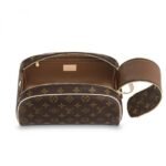 Louis Vuitton King Size Toiletry Bag M47528 - Image 5