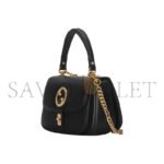 GUCCI BLONDIE CROSSBODY BAG 735101 (23*15*11cm) - Image 4