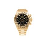 ROLEX DAYTONA 40MM WATCH 116508-0008