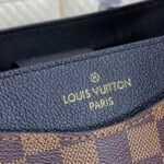 Louis Vuitton Damier Ebene Canvas LV Riverside N40052 - Image 8