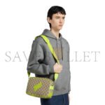 GUCCI MEDIUM CROSSBODY BAG WITH PRINT ������839380FAEWN9844 (27*18*7.5cm) - Image 2