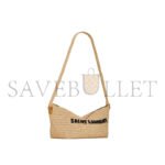 YSL LE RAFIA CROSSBODY BAG�667490GAAA32099 (26*14*14.5cm) - Image 2