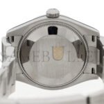 ROLEX STAINLESS STEEL 31MM OYSTER PERPETUAL WATCH PINK 277200 - Image 4