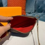 Louis Vuitton Paris Mini Pochette Accessoires N60259 - Image 10