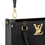 LOUIS VUITTON LOCK & GO M22311 (24.5*19*10cm) - Image 5