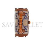 GUCCI BAMBOO 1947 JUMBO GG MINI BAG 686864 (17*12*7.5cm) - Image 6