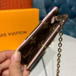 Louis Vuitton Shanghai Double Zip Pochette M67561 - Image 5