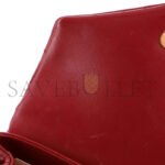 YSL TOY LOULOU LEATHER SHOULDER BAG 467072655329 (20*14*7cm) - Image 5