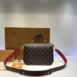 Louis Vuitton Monogram Canvas Vaugirard M44354 - Image 23