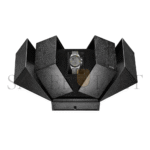 ROLEX DAYTONA DIW SPACE MISSION 40MM WATCH 116500SMS01 - Image 3