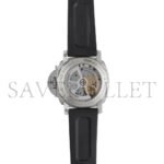 PANERAI LUMINOR 1950 3 DAYS GMT PAM00320 - Image 4