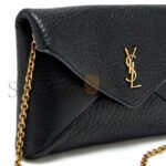 YSL CASSANDRE MATELASS� LEATHER CROSS-BODY BAG 819271AACYT1000 (19*12*3cm) - Image 4
