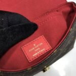 Louis Vuitton Locky BB Bag M44080 M44141 M44321 M44322 - Image 10