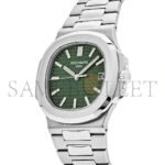 PATEK PHILIPPE NAUTILUS WATCH 5711/1A-014 - Image 3