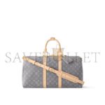 LOUIS VUITTON KEEPALL BANDOULI�RE 45 M13748 (45*27*20cm) - Image 3