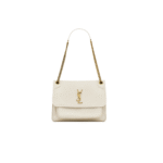YSL NIKI MEDIUM IN GRAINED LAMBSKIN�633178AACYT9207 (28*20*8.5cm)