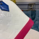 Louis Vuitton Monogram Vernis And Epi Leather Alma BB M91606 - Image 6