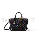 LOUIS VUITTON MURAKAMI LV X TM SPEEDY SOFT 30 M13257 (30*21*17cm) - Image 2