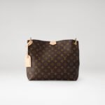 Louis Vuitton Graceful PM M43701 - Image 6