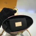 Louis Vuitton Monogram Canvas Duffle Bag M43587 - Image 11