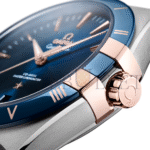 OMEGA CONSTELLATION WATCH 131.23.41.21.03.001 - Image 4