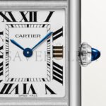 CARTIER TANK MUST SOLARBEAT WATCH WSTA0119 - Image 4