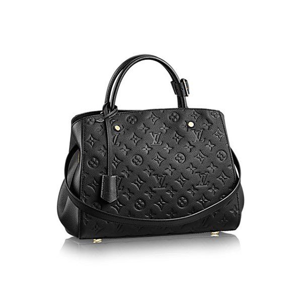 a4fdbec25f05dcebb02618e353a110a7b22bb25e Louis Vuitton Montaigne MM M41048 - Image 1