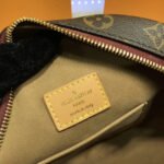 Louis Vuitton Monogram Canvas Boite Chapeau Souple M52294 - Image 5