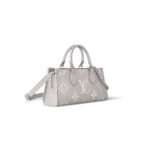 LOUIS VUITTON ONTHEGO EAST WEST M14213 (25*13*10cm)