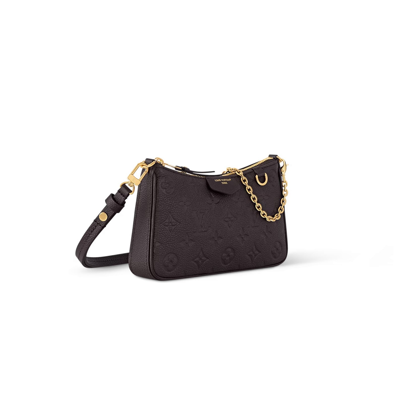 a538f835625be9f08b1a3f063bef795b5caad7c8 LOUIS VUITTON EASY POUCH M13614 (19*11.5*3cm) - Image 1