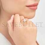 BVLGARI BVLGARI BVLGARI RING 858014 - Image 3