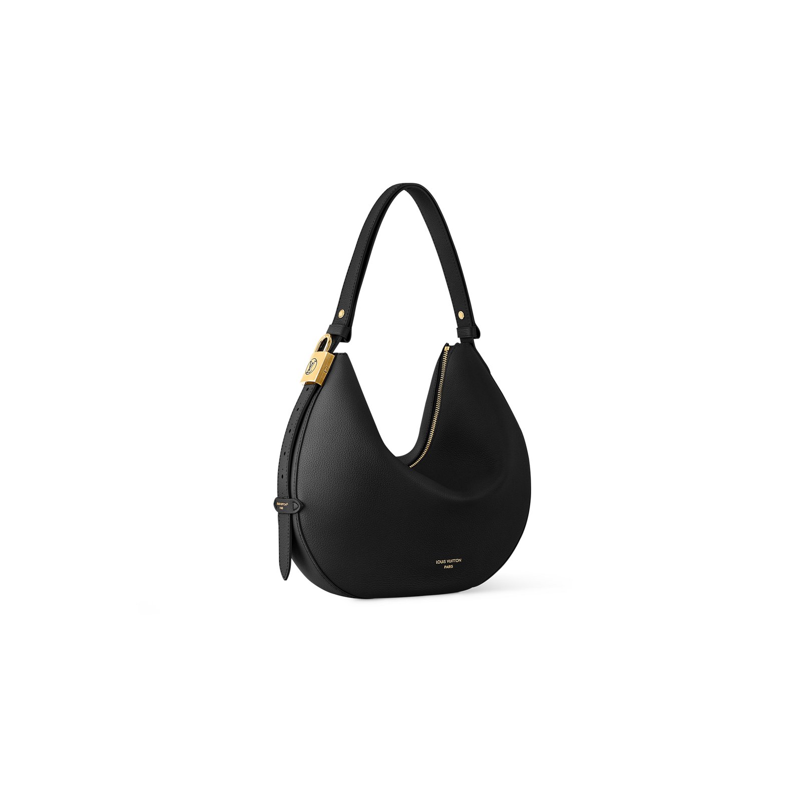 a55ff4794da88e7469b5dce79961c716633205de LOUIS VUITTON LOW KEY COOKIE MM M14417 (32*26*5cm) - Image 1