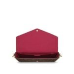 Louis Vuitton M61276 Pochette Felicie - Image 5