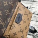 Louis Vuitton Monogram Canvas Palm Springs Backpack PM M43116 - Image 8