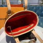 Louis Vuitton Monogram Cherry Petit Bucket M42238 - Image 9