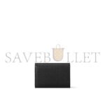 LOUIS VUITTON LOCKMINI WALLET M63921 (10*7*2.5cm) - Image 3