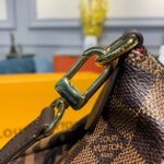 Louis Vuitton Damier Ebene Canvas Lymington N40023 - Image 8