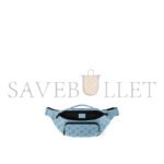 LOUIS VUITTON RUSH BUMBAG M14782 (30*15*8cm) - Image 3