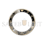 ROLEX GMT-MASTER II OYSTER, 40 MM, YELLOW GOLD WATCH 126718GRNR - Image 5