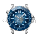 OMEGA SEAMASTER DIVER 300M WATCH 210.32.42.20.03.002 - Image 4