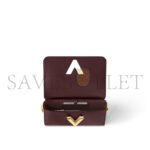LOUIS VUITTON TWIST WEST M24603 (23.5*12*7cm) - Image 4