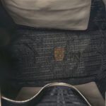 PRADA SOFT CALFSKIN LARGE CONCEPT TOTE POMICE (30*25*21cm) - Image 4