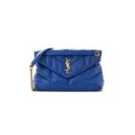 YSL TOY PUFFER IN LAMBSKIN�6203331306957 (22.5*16*8cm)