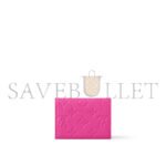 LOUIS VUITTON LV X TM ROSALIE COIN PURSE M14086 (11*8*3cm) - Image 3
