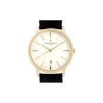VACHERON CONSTANTIN PATRIMONY LARGE DATE WATCH 85180/000J-9231
