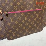 Louis Vuitton Monogram Canvas Neverfull GM M41180 - Image 6