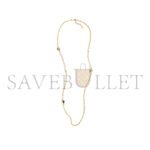 CHANEL METAL LONG NECKLACE ABD083 - Image 2